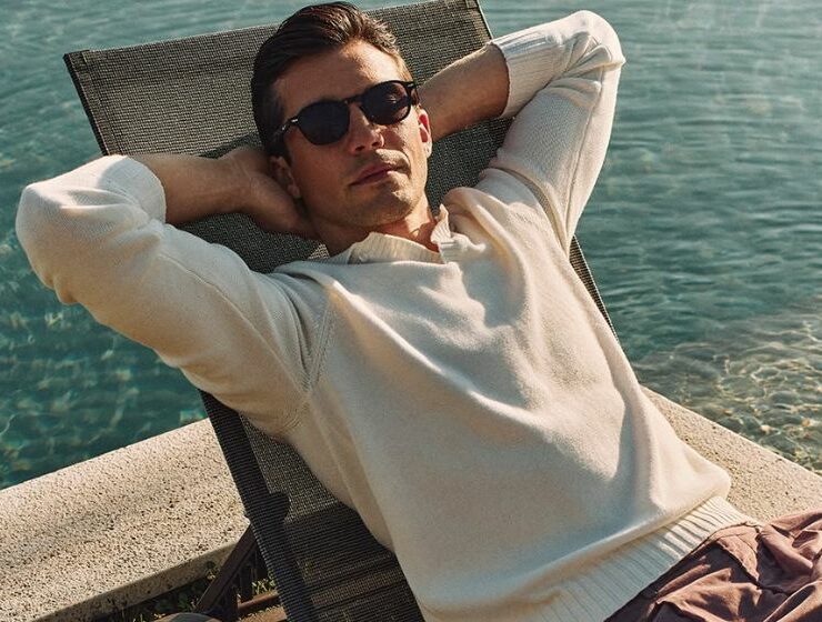 MODE HOMME 2026 : LE VESTIAIRE MASCULIN ARR&Ecirc;TE DE SE PRENDRE AU S&Eacute;RIEUX