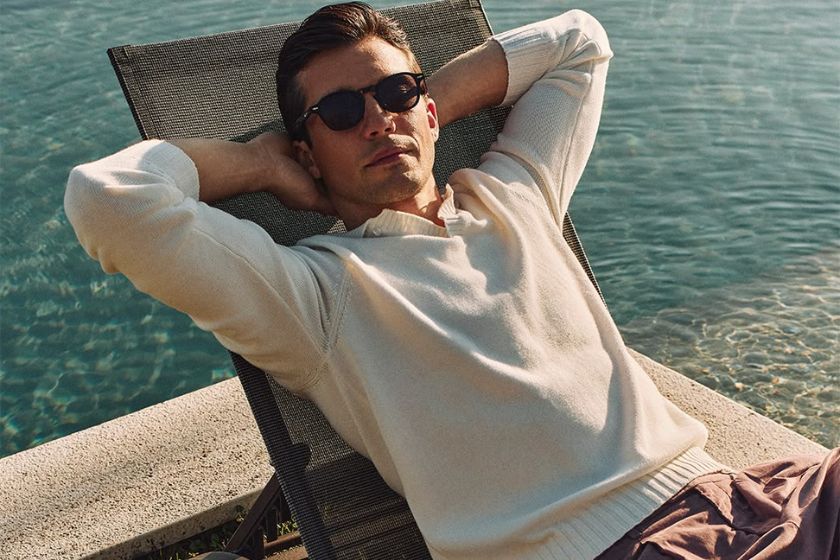 MODE HOMME 2026 : LE VESTIAIRE MASCULIN ARRÊTE DE SE PRENDRE AU SÉRIEUX