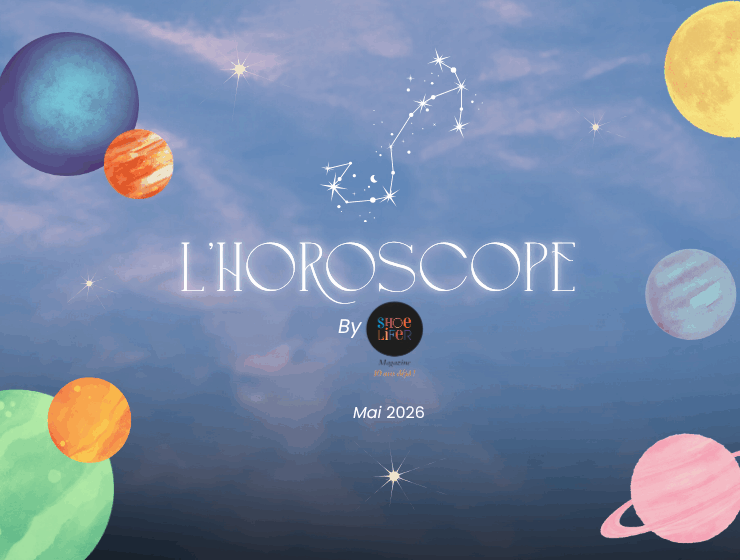 HOROSCOPE MAI 2026 : NOTRE TAROLOGUE VOUS DIT TOUT !