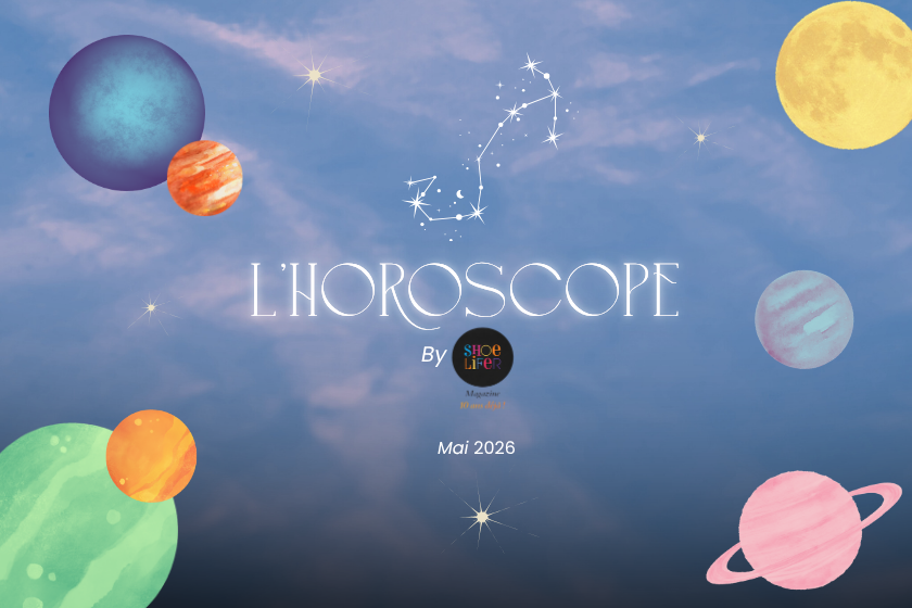 HOROSCOPE MAI 2026 : NOTRE TAROLOGUE VOUS DIT TOUT !