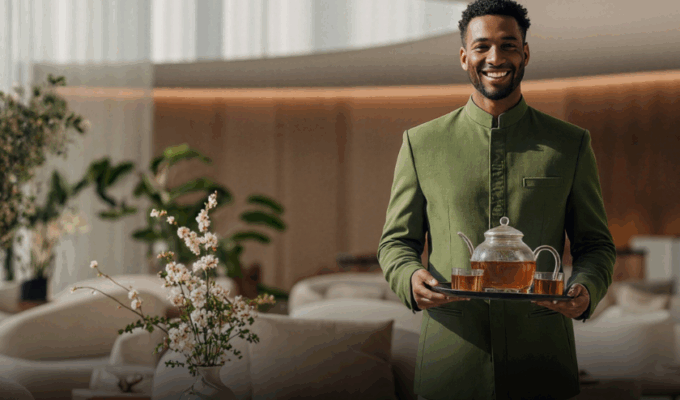 THE VIEW HOTELS : UNE EXPÉRIENCE D’HÉDONISME MODERNE
