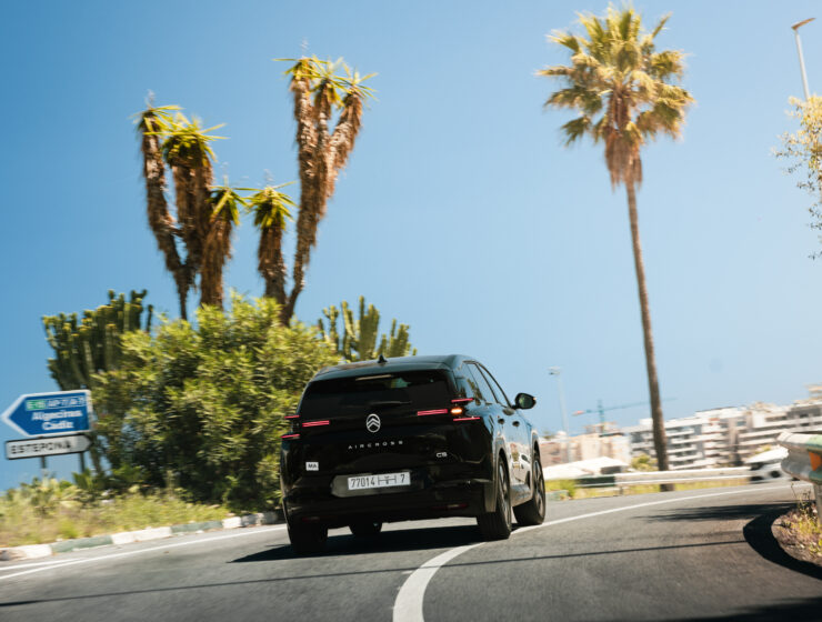 SUV 2026 : LA NOUVELLE G&Eacute;N&Eacute;RATION CHANGE DE TON