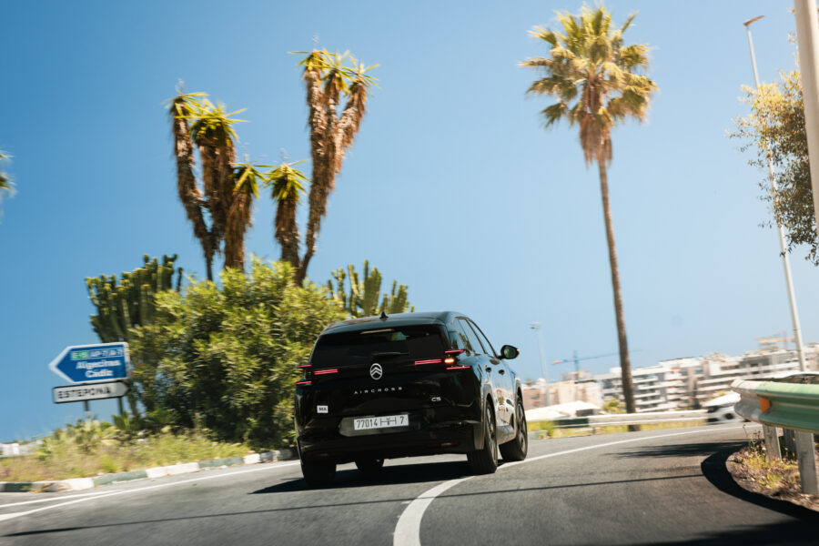 SUV 2026 : LA NOUVELLE GÉNÉRATION CHANGE DE TON