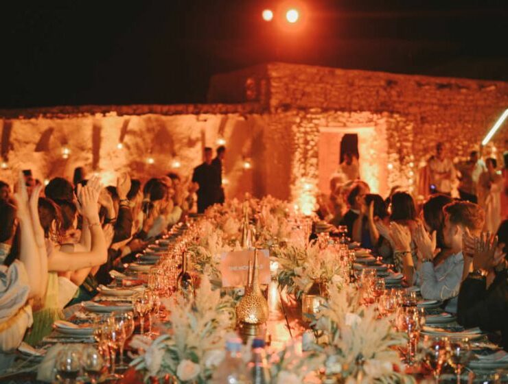 LIEUX O&Ugrave; SE MARIER &Agrave; MARRAKECH : 8 ADRESSES VALID&Eacute;ES PAR LES PROS