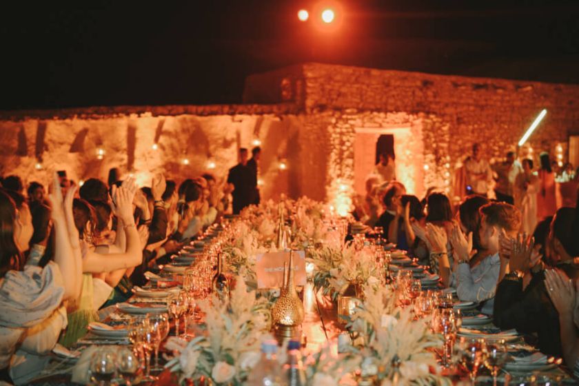 LIEUX OÙ SE MARIER À MARRAKECH : 8 ADRESSES VALIDÉES PAR LES PROS