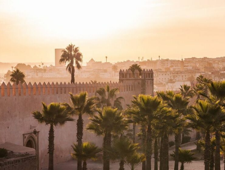 48 HEURES &Agrave; RABAT : LE GUIDE BIEN SENTI DE LA R&Eacute;DAC&rsquo;
