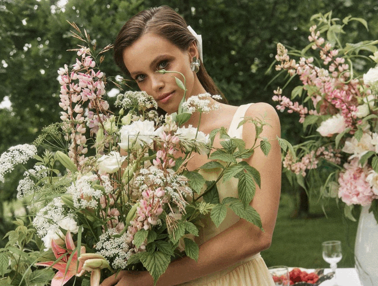 D&Eacute;CO FLORALE 2026 : LES ID&Eacute;ES QUI RENDENT UN BOUQUET BEAUCOUP PLUS STYL&Eacute;