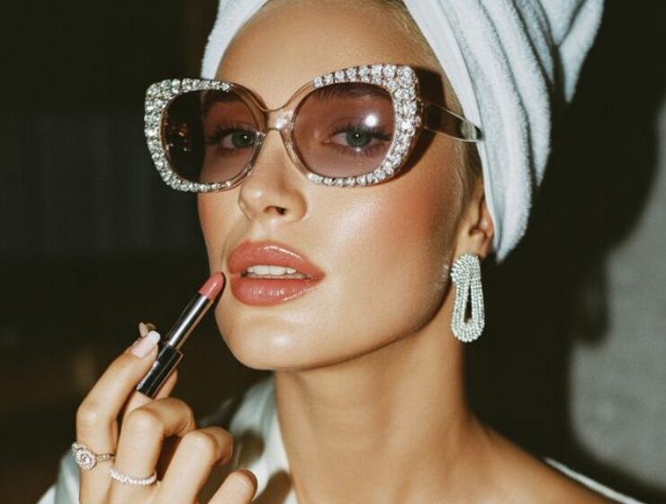 TENDANCES MAKEUP 2026 : LES 3 LOOKS QUI VONT SIGNER LE PRINTEMPS &Eacute;T&Eacute;