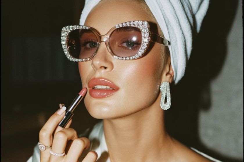 TENDANCES MAKEUP 2026 : LES 3 LOOKS QUI VONT SIGNER LE PRINTEMPS ÉTÉ