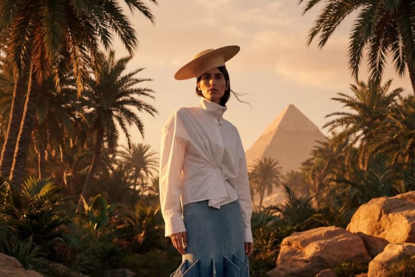 VOYAGE EN &Eacute;GYPTE : 5 EXP&Eacute;RIENCES &Agrave; VIVRE AU MOINS UNE FOIS