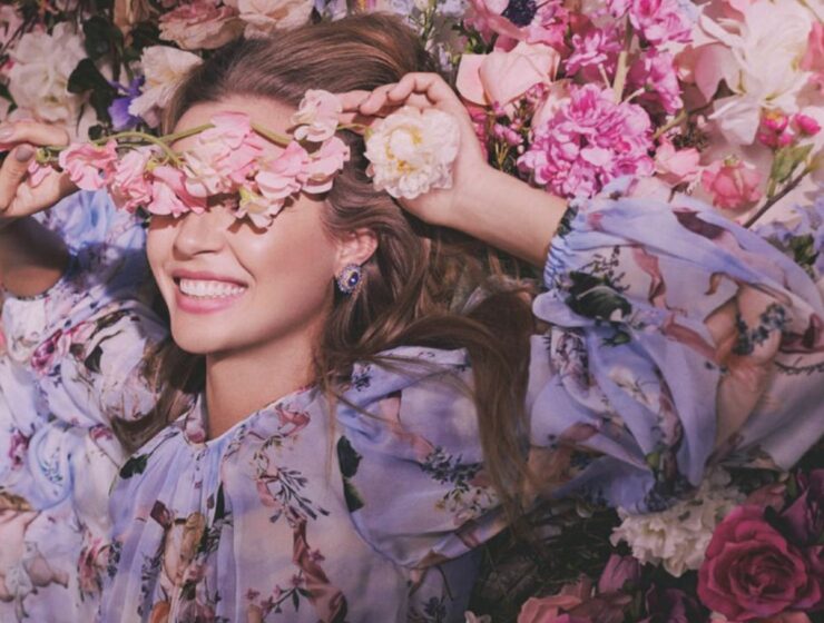 PARFUM &Eacute;T&Eacute; 2026 : 6 FRAGRANCES QUI DONNENT LE TON