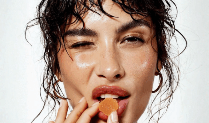 RECETTES À BASE DE GUMMIES : 4 IDÉES FACILES POUR UN GOÛTER COLORÉ