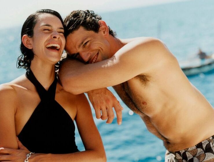 H&Ocirc;TEL POUR VOYAGE DE NOCES : CINQ REFUGES LES PIEDS DANS L&rsquo;EAU