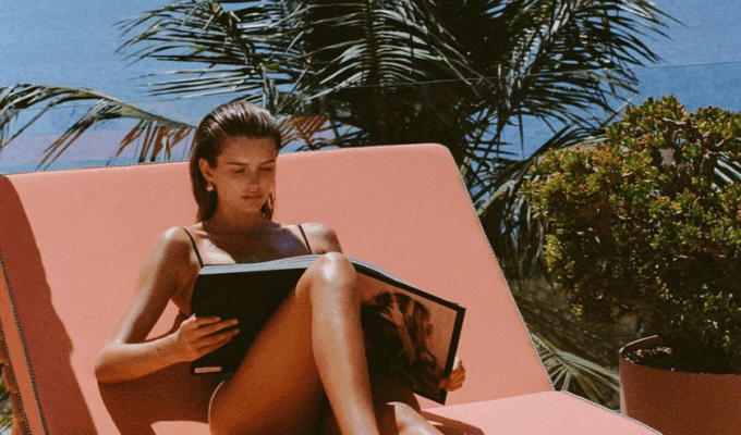 BEACH CLUB À CASABLANCA : 5 SPOTS OÙ POSER SA SERVIETTE CET ÉTÉ