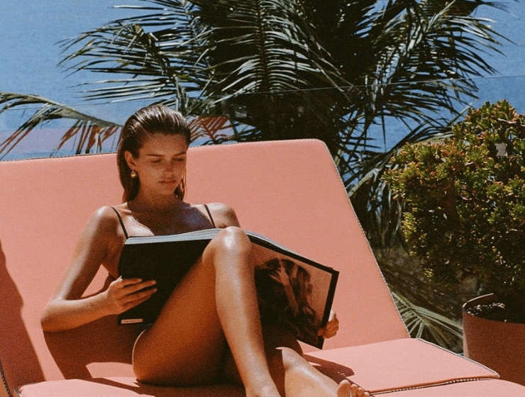 BEACH CLUB &Agrave; CASABLANCA : 5 SPOTS O&Ugrave; POSER SA SERVIETTE CET &Eacute;T&Eacute;