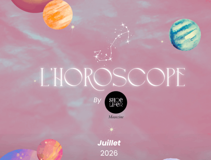 HOROSCOPE JUILLET 2026 : NOTRE TAROLOGUE VOUS DIT TOUT !