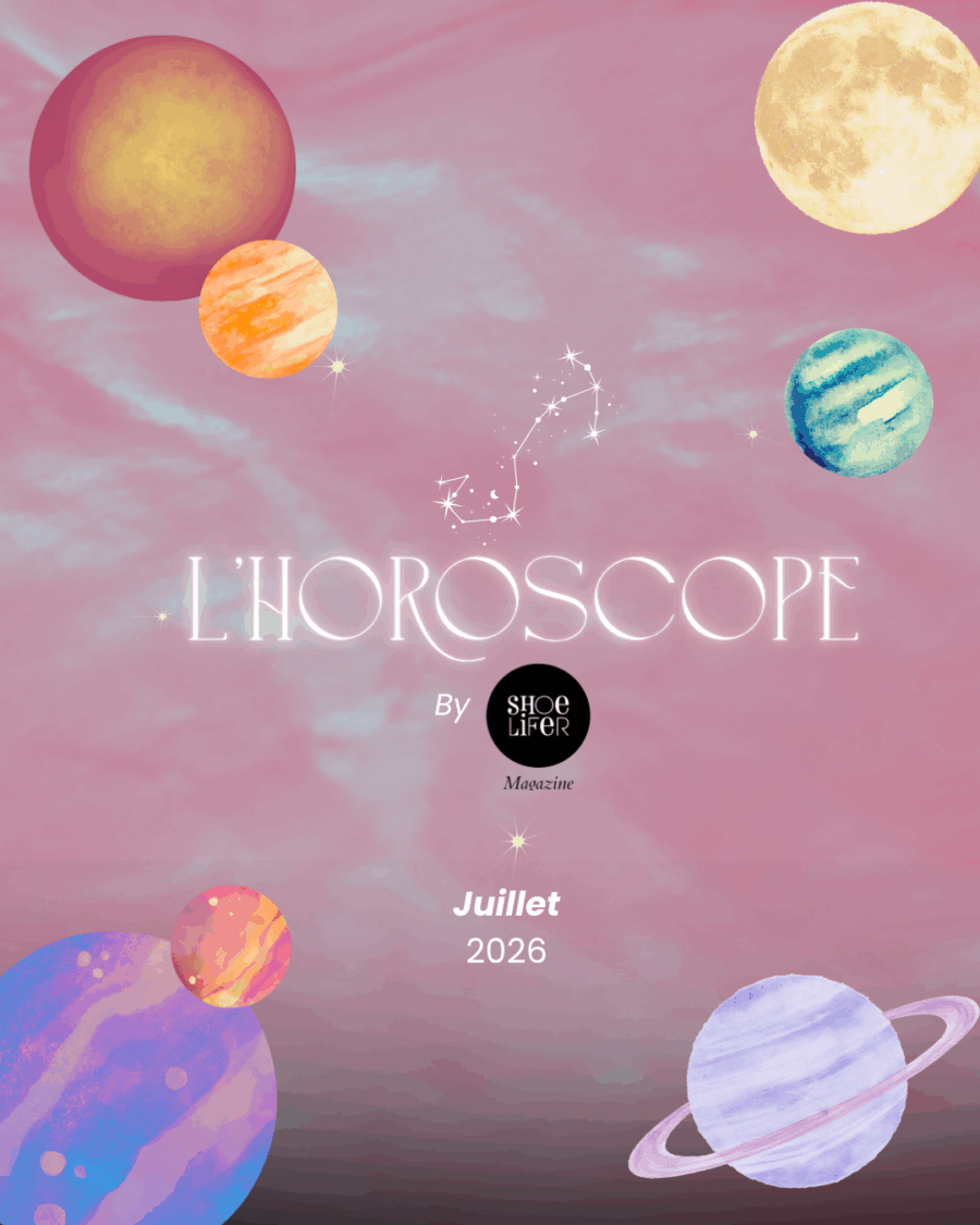 HOROSCOPE JUILLET 2026 : NOTRE TAROLOGUE VOUS DIT TOUT !