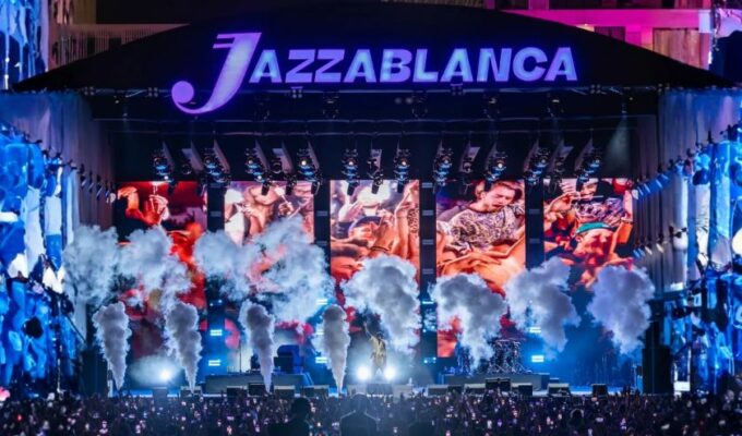 JAZZABLANCA 2026 : 10 FAÇONS DE VIVRE LE FESTIVAL