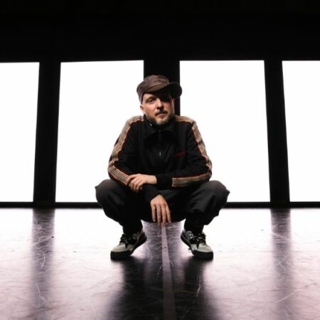 MAROCAINS DU MONDE : SIDI LARBI CHERKAOUI, CHORÉGRAPHE SANS FRONTIÈRES MAROCAINS DU MONDE : SIDI LARBI CHERKAOUI, CHORÉGRAPHE SANS FRONTIÈRES