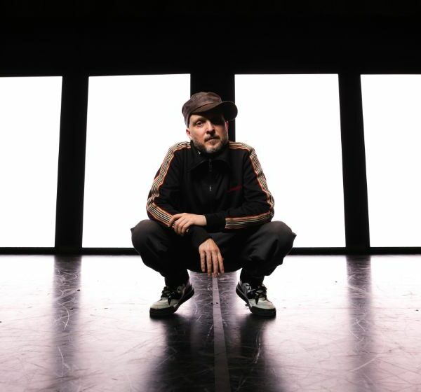 MAROCAINS DU MONDE : SIDI LARBI CHERKAOUI, CHORÉGRAPHE SANS FRONTIÈRES MAROCAINS DU MONDE : SIDI LARBI CHERKAOUI, CHORÉGRAPHE SANS FRONTIÈRES