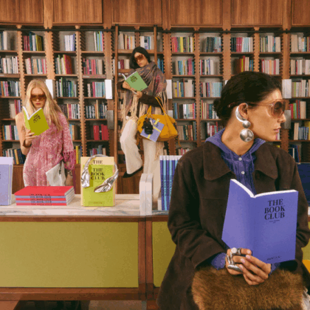 BOOK CLUB AU MAROC, LA SORTIE QUI REMPLACE LE SCROLL ?