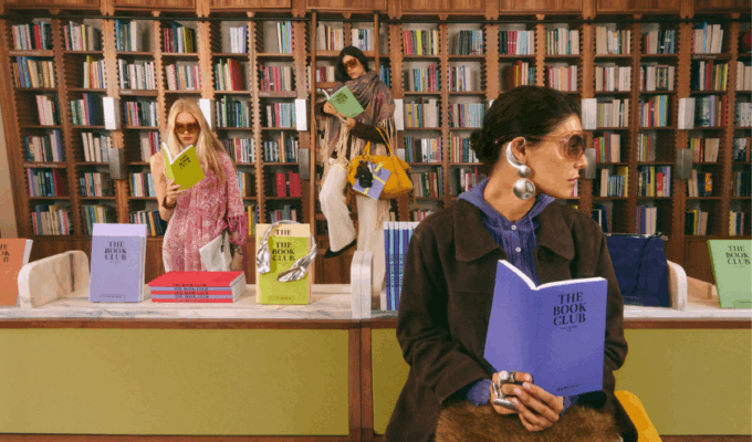 BOOK CLUB AU MAROC, LA SORTIE QUI REMPLACE LE SCROLL ?