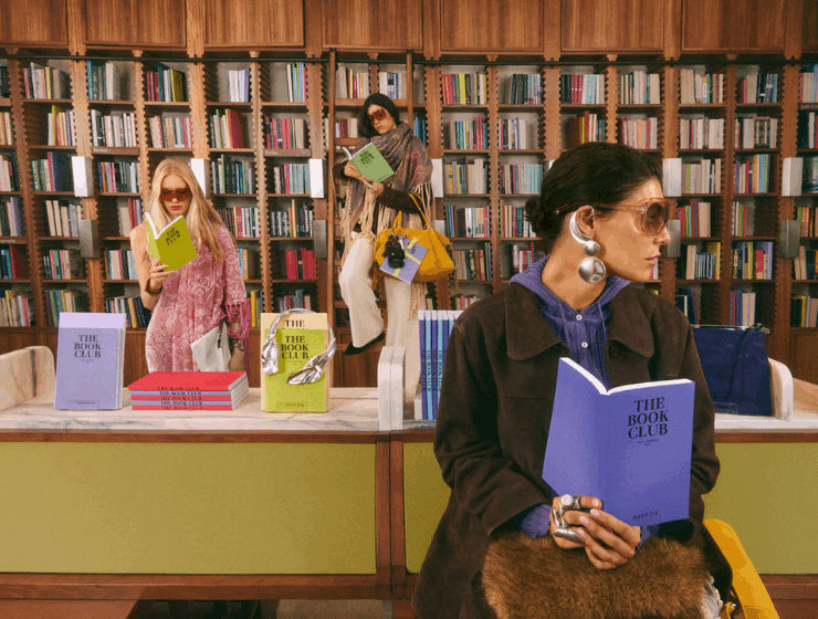 BOOK CLUB AU MAROC, LA SORTIE QUI REMPLACE LE SCROLL ?