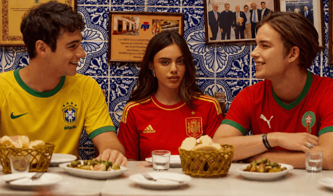 COUPE DU MONDE 2026 : OÙ REGARDER LES MATCHS DES LIONS À CASA ?