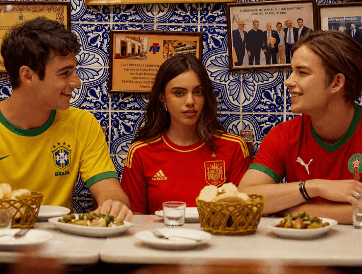 COUPE DU MONDE 2026 : O&Ugrave; REGARDER LES MATCHS DES LIONS &Agrave; CASA ?