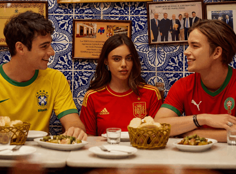 COUPE DU MONDE 2026 : O&Ugrave; REGARDER LES MATCHS DES LIONS &Agrave; CASA ?