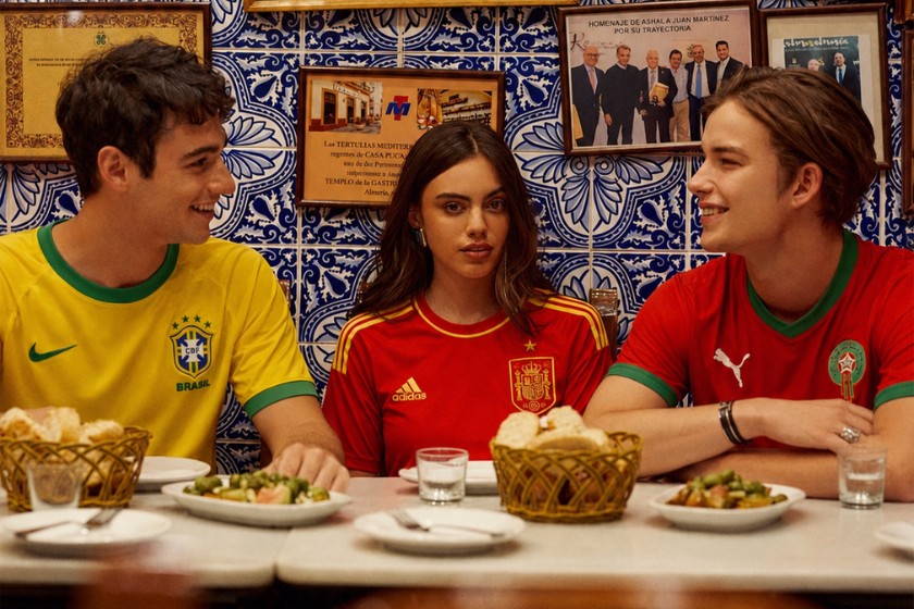 Coupe du monde 2026