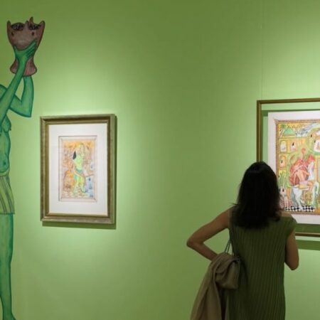 EXPOS JUIN : LES RENDEZ-VOUS ARTY À NE PAS MANQUER EXPOS JUIN : LES RENDEZ-VOUS ARTY À NE PAS MANQUER