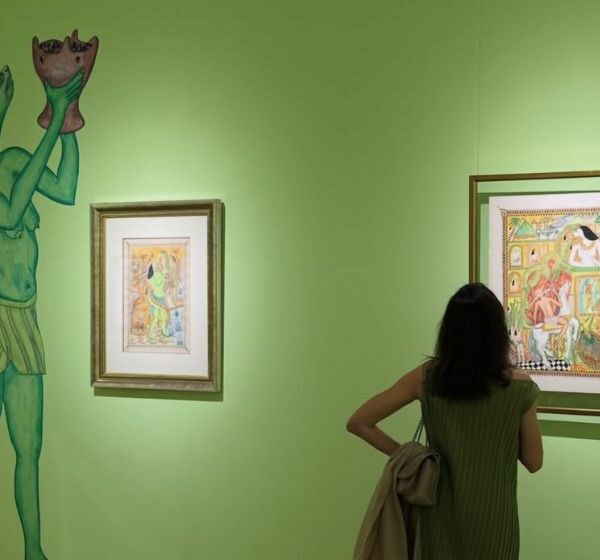 EXPOS JUIN : LES RENDEZ-VOUS ARTY À NE PAS MANQUER EXPOS JUIN : LES RENDEZ-VOUS ARTY À NE PAS MANQUER