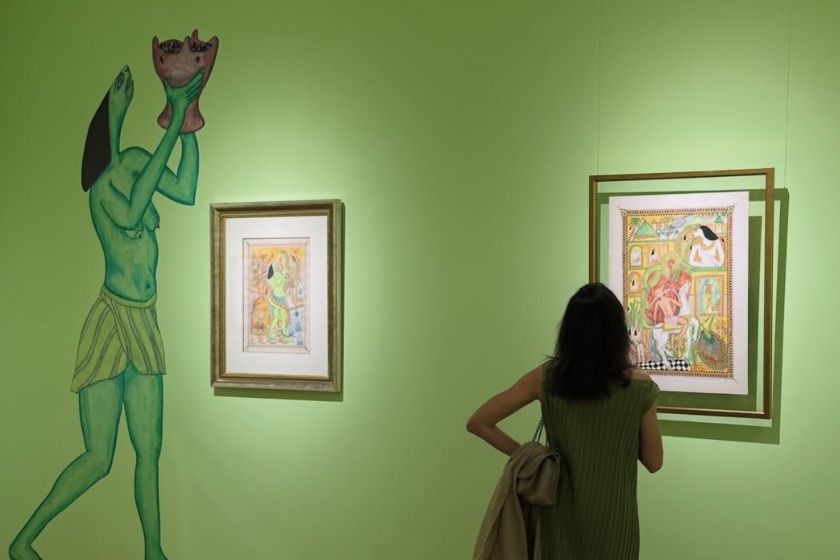 EXPOS JUIN : LES RENDEZ-VOUS ARTY À NE PAS MANQUER
