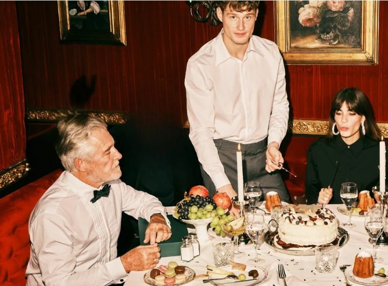 FÊTE DES PÈRES : NOS ADRESSES POUR LUI OFFRIR UN ONE TO ONE MÉMORABLE FÊTE DES PÈRES : NOS ADRESSES POUR LUI OFFRIR UN ONE TO ONE MÉMORABLE