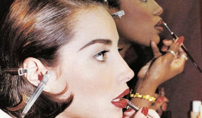 MAKEUP ARTISTE DE STARS : 5 PROFILS À SUIVRE ABSOLUMENT
