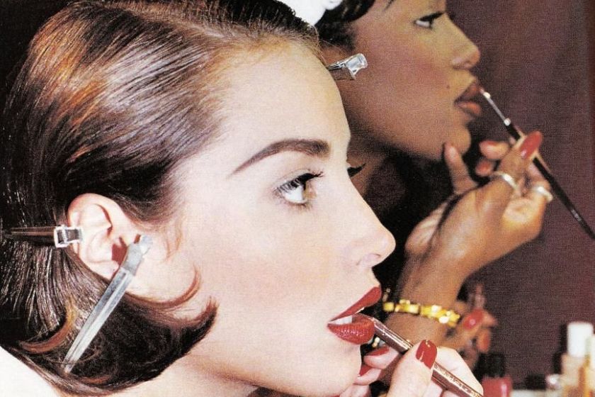 MAKEUP ARTISTE DE STARS : 5 PROFILS À SUIVRE ABSOLUMENT