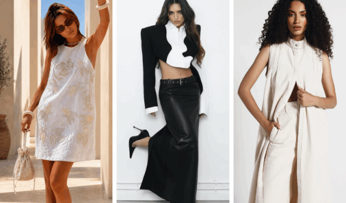 MARQUE MAROCAINE : 5 NOMS À CONNAÎTRE AVANT TOUT LE MONDE