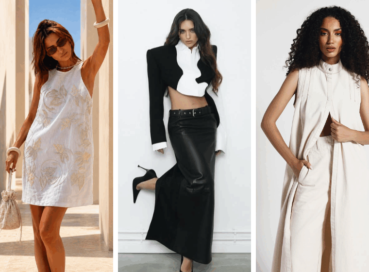 MARQUE MAROCAINE : 5 NOMS À CONNAÎTRE AVANT TOUT LE MONDE MARQUE MAROCAINE : 5 NOMS À CONNAÎTRE AVANT TOUT LE MONDE