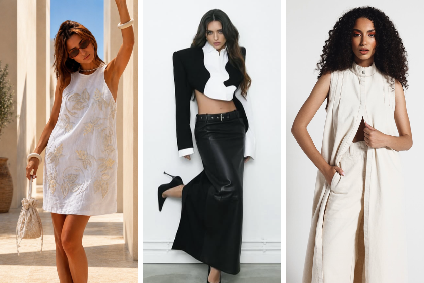 MARQUE MAROCAINE : 5 NOMS À CONNAÎTRE AVANT TOUT LE MONDE