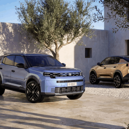 NOUVEAUTÉS AUTO 2026 : CINQ MODÈLES QUI CHANGENT DE VOIE NOUVEAUTÉS AUTO 2026 : CINQ MODÈLES QUI CHANGENT DE VOIE