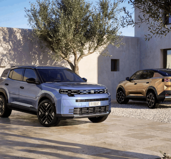 NOUVEAUTÉS AUTO 2026 : CINQ MODÈLES QUI CHANGENT DE VOIE NOUVEAUTÉS AUTO 2026 : CINQ MODÈLES QUI CHANGENT DE VOIE