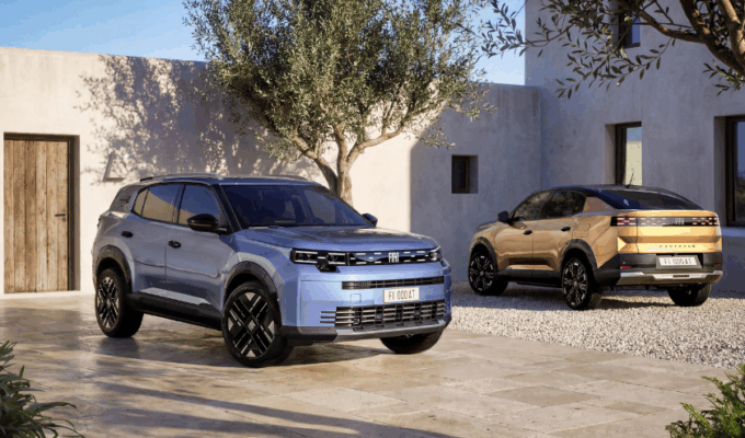 NOUVEAUTÉS AUTO 2026 : CINQ MODÈLES QUI CHANGENT DE VOIE