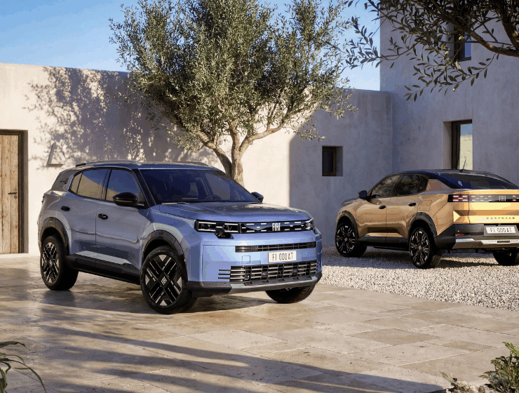 NOUVEAUT&Eacute;S AUTO 2026 : CINQ MOD&Egrave;LES QUI CHANGENT DE VOIE
