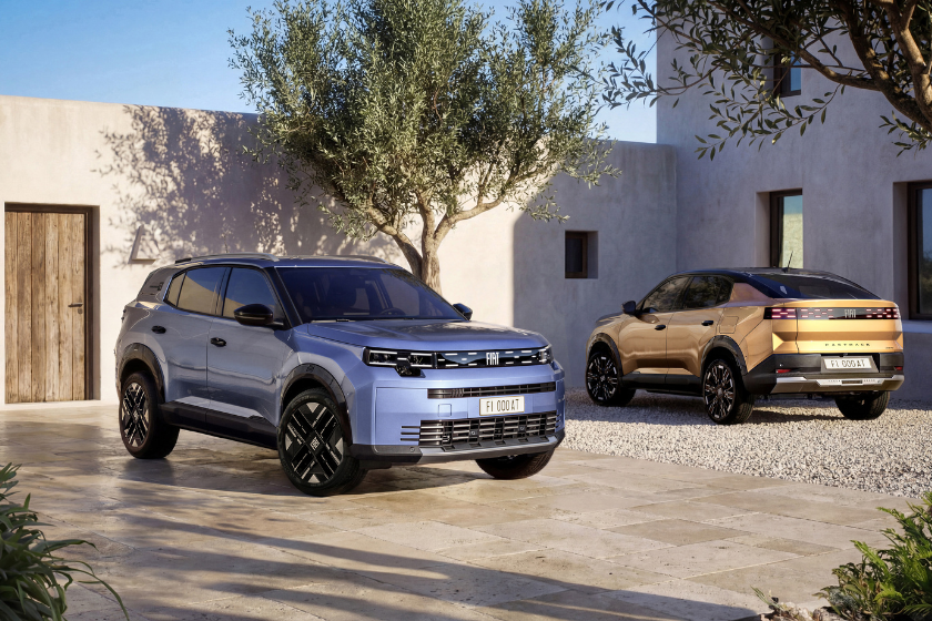 NOUVEAUTÉS AUTO 2026 : CINQ MODÈLES QUI CHANGENT DE VOIE