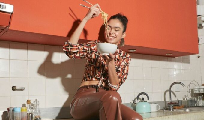 RECETTES FRAÎCHES : 4 SPÉCIALITÉS DU MONDE À TESTER