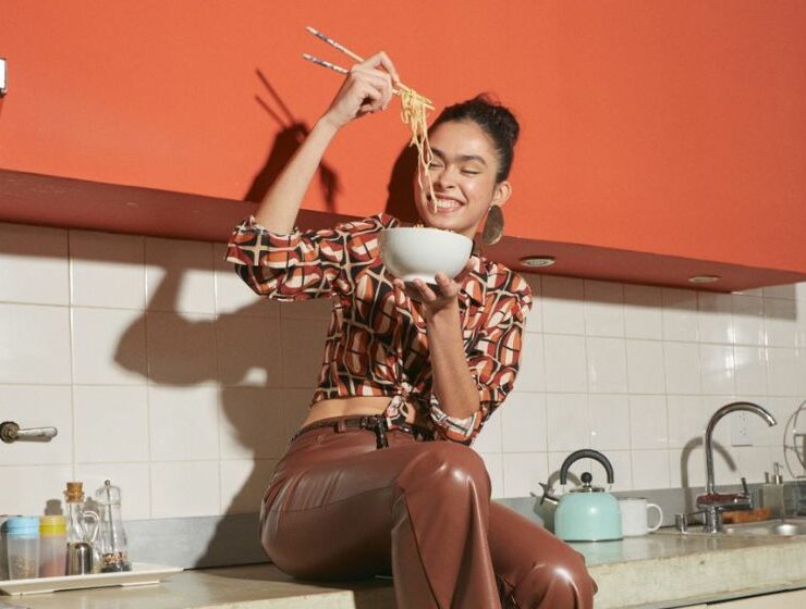 RECETTES FRA&Icirc;CHES : 4 SP&Eacute;CIALIT&Eacute;S DU MONDE &Agrave; TESTER