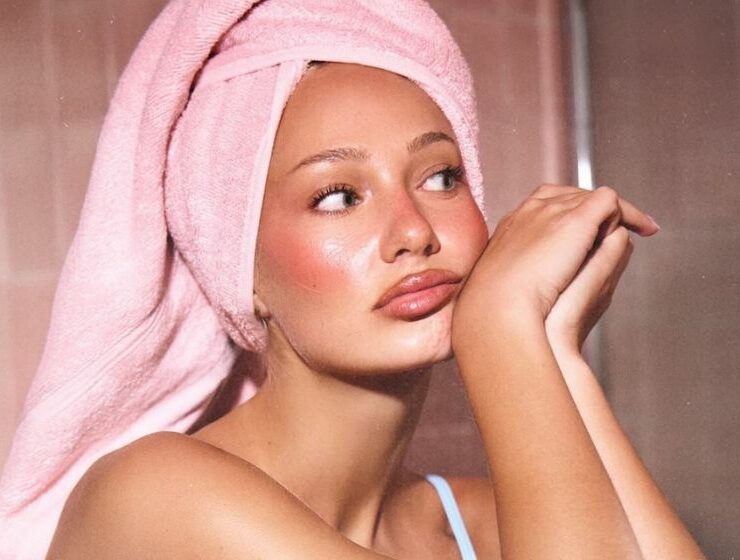 ROUTINE SKINCARE &Eacute;T&Eacute; : 8 PRODUITS POUR PR&Eacute;PARER SA PEAU AU SOLEIL