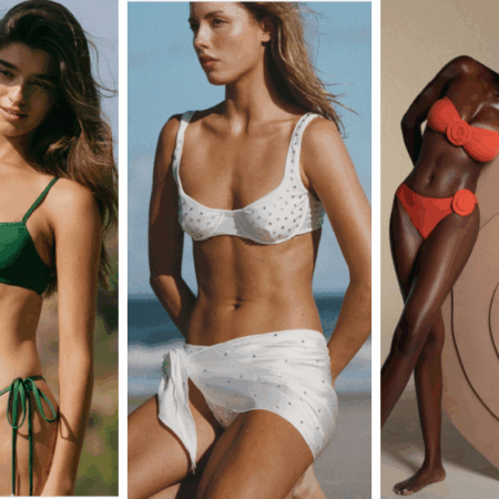 SWIMWEAR 2026 : 8 DEUX-PI&Egrave;CES QUI FERONT DES VAGUES CET &Eacute;T&Eacute;