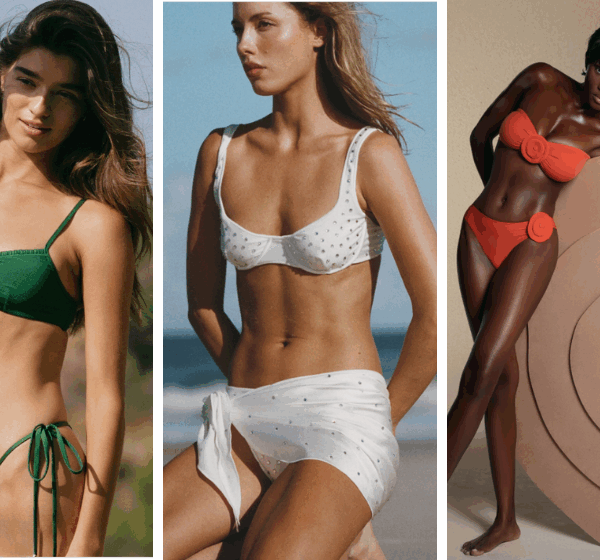 SWIMWEAR 2026 : 8 DEUX-PI&Egrave;CES QUI FERONT DES VAGUES CET &Eacute;T&Eacute;